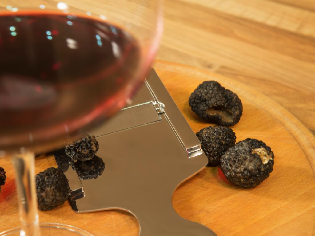 Truffle And Provenance Wine Dinner At Sailmaker Restaurant 2023 | Darling Harbour