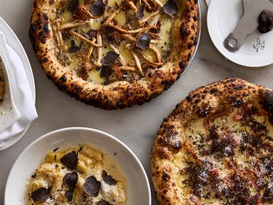 It's truffle season, and The Dolphin Hotel is leaning all the way in. This August, your favourite Crown Street corner is... It's truffle season, and The Dolphin Hotel is leaning all the way in. This August, your favourite Crown Street corner is...