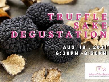 The Hunt for the best Truffles is on High alert for Chefs all around Australia.