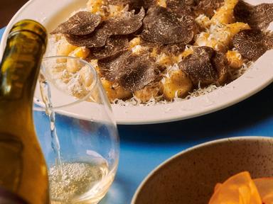 Truffle Thursdays, a weekly truffle-infused experience, returns to Rocker featuring a specially curated, truffle-centric... Truffle Thursdays, a weekly truffle-infused experience, returns to Rocker featuring a specially curated, truffle-centric...