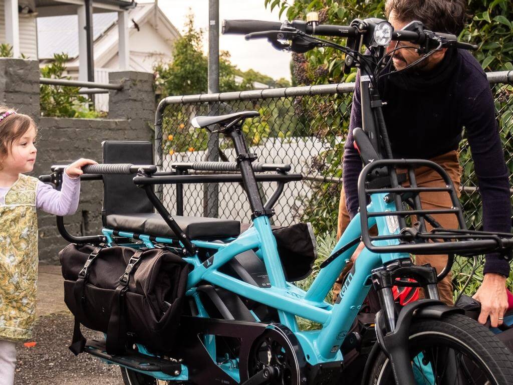 Try an electric bike: Erskineville 2021 | What's on in Erskineville