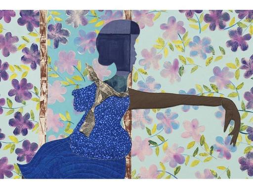 Tschabalala Self, widely recognised as one of the leading figurative painters of her generation, presents her first solo... Tschabalala Self, widely recognised as one of the leading figurative painters of her generation, presents her first solo...