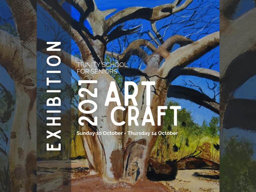 TSFS Art & Craft Exhibition 2021 | Perth