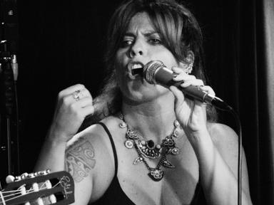 Carlotta Centanni is an accomplished singer- songwriter and recording artist from Rome. Her voice has been described as ...