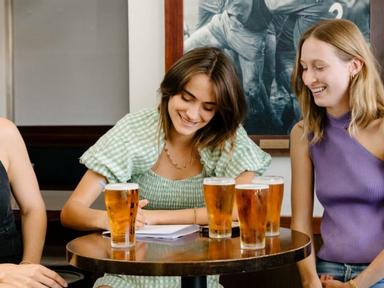 Join us for an action-packed trivia night every Tuesday night at Coogee Bay Hotel.Featuring a host of great prizes, food...