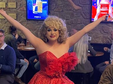 Join us for Pride Turbo Trivia at Stonewall Hotel on Monday 17th June.Hosted by Multi DIVA award winner Charisma belle. ...