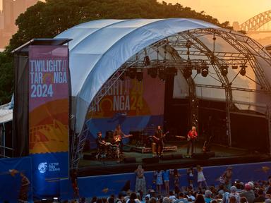 It's time to soak up the sounds of summer during the Twilight at Taronga 2025 Summer Concert Series with the knockout li...