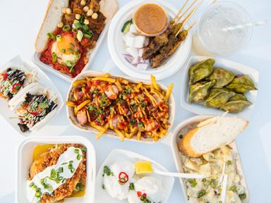 The city's biggest street food market is gearing up to return for another season. Showcasing Perth's diverse food cultur...