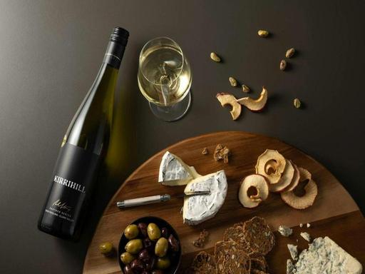 Join award-winning senior wine maker, Alexandra Alavoine from Kirrihill Wines and French chef Benoit Arnaudon, with 24 y... Join award-winning senior wine maker, Alexandra Alavoine from Kirrihill Wines and French chef Benoit Arnaudon, with 24 y...