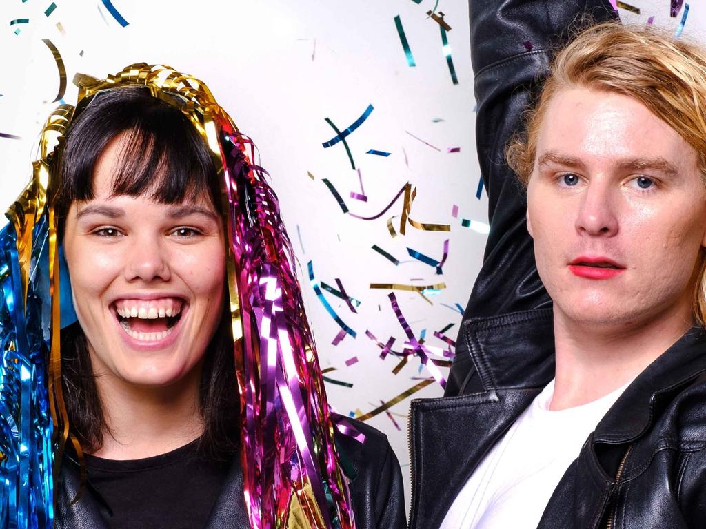 Two Queers walk into a bar: live and online 2020 | What's on in Surry Hills