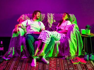 Merrigong Theatre Company's annual artists' program, MERRIGONGX presents Two Weeks by Siobhán Doran-Chaston at the Illawarra Performing Art Centre from the 28th to 30th May 2026.