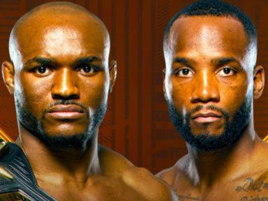 On Sunday 31st August, catch the UFC 278, with the Main event, Usman vs Edwards kicking off at 2pm.This is going to be a...