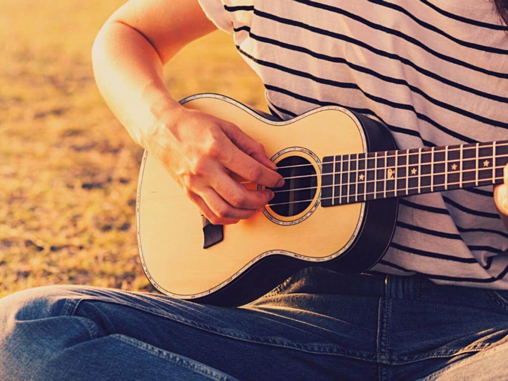 Uke can do it - ukulele for adult beginners 2021 | What's on in Sydney