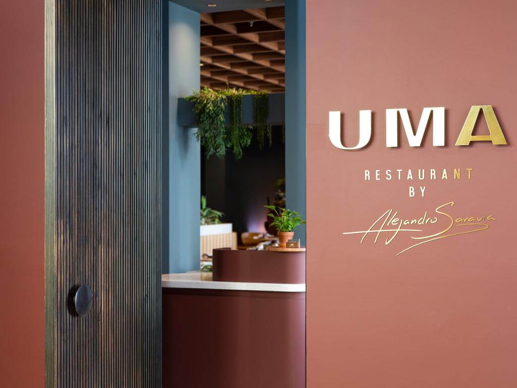 UMA x Plantagenet Wine Dinner 2021 | Perth
