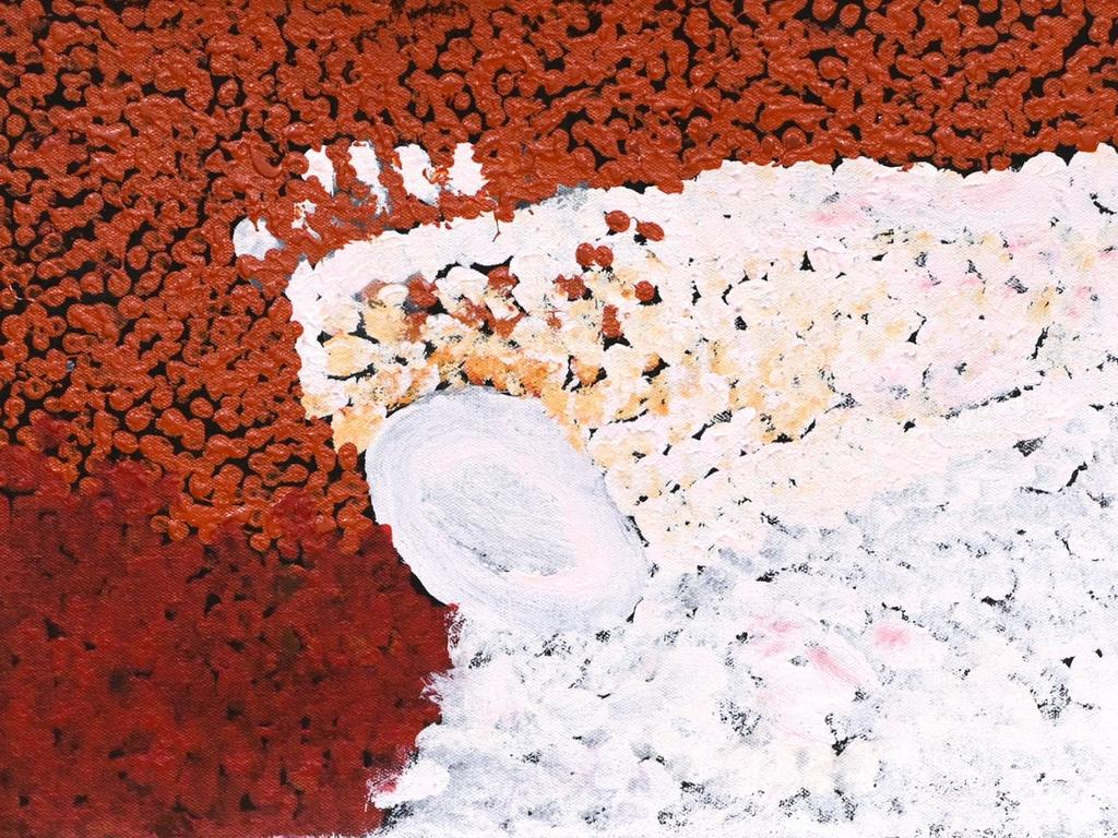 Unbreakable Spirits - Artists from Spinifex Hill Studio 2025 | What's on in Redfern