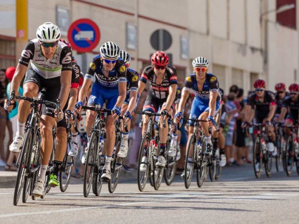 Under 9-13 Track Cycling Championships and Track Open - February 2020 | What's on in Dubbo