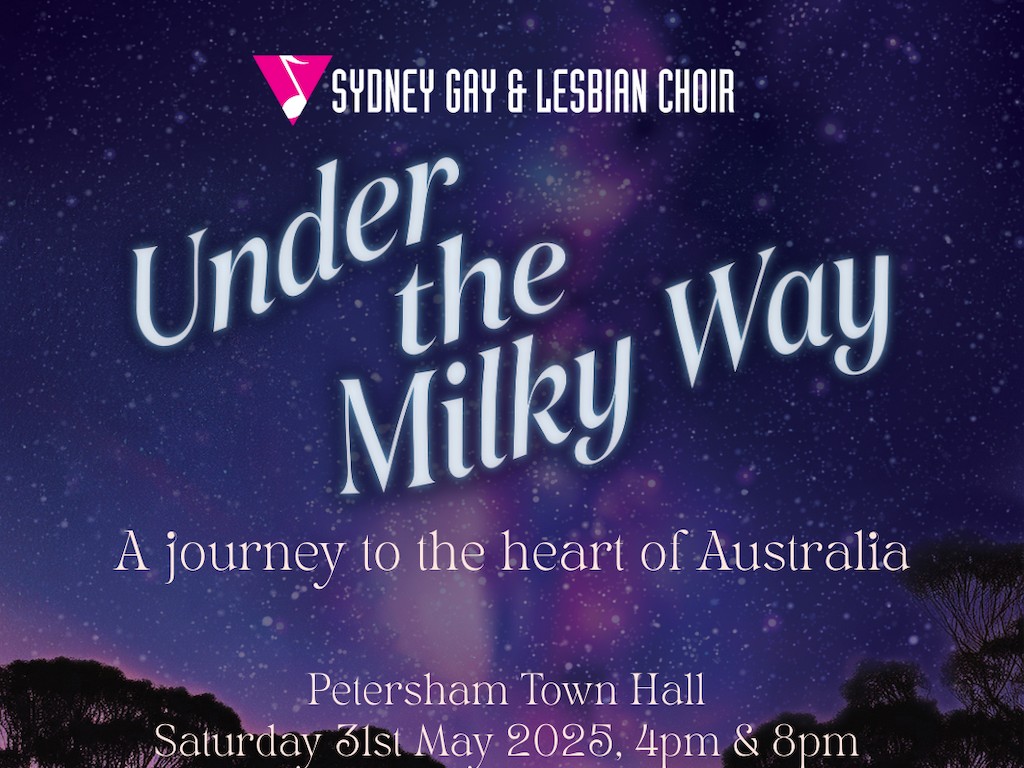 Under The Milky Way 2025 | What's on in Petersham Under The Milky Way 2025 | What's on in Petersham