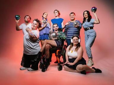 Undercover Artist Festival 2025 Bold. Disability-led. Unforgettable. Australia's premier disability-led performing arts festival returns to Queensland Theatre this September. Join us as we celebrate 10... Undercover Artist Festival 2025 Bold. Disability-led. Unforgettable. Australia's premier disability-led performing arts festival returns to Queensland Theatre this September. Join us as we celebrate 10...
