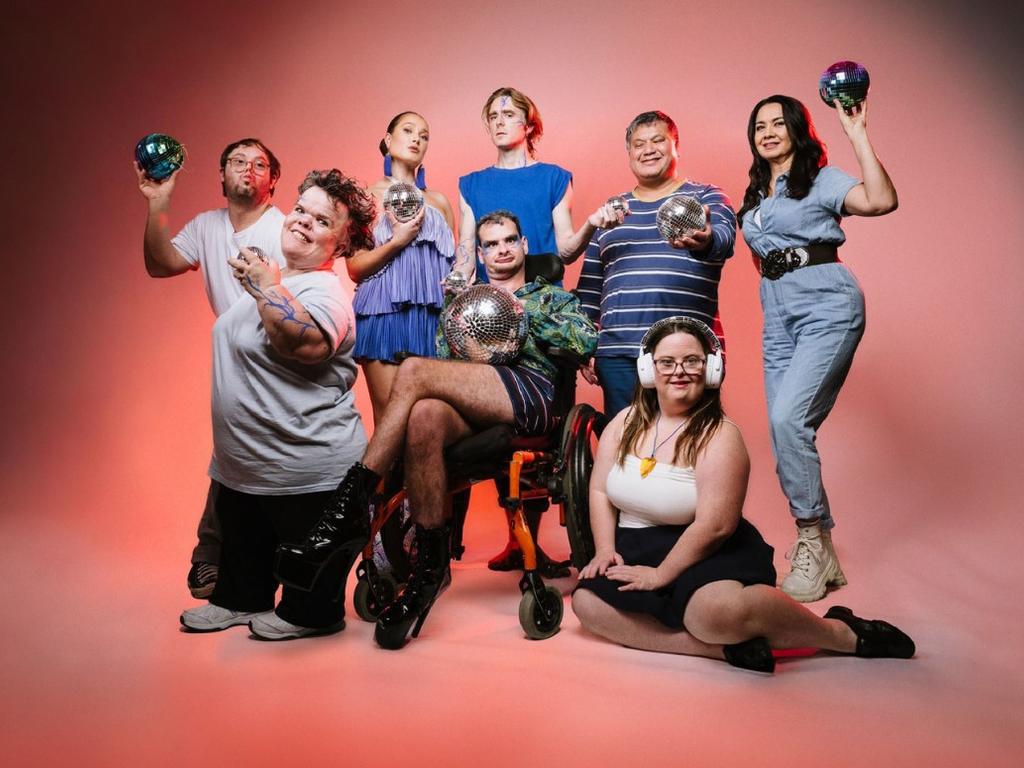 Undercover Artist Festival 2025 2025 | What's on in Brisbane City Undercover Artist Festival 2025 2025 | What's on in Brisbane City