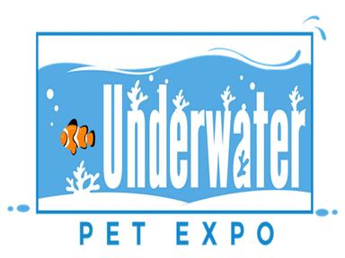 Underwater Pet Expo 2020