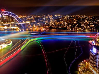 Sydney is gearing up for the grand spectacle of Vivid Sydney from May 23 to June 14, and we can't wait to welcome you ab... Sydney is gearing up for the grand spectacle of Vivid Sydney from May 23 to June 14, and we can't wait to welcome you ab...