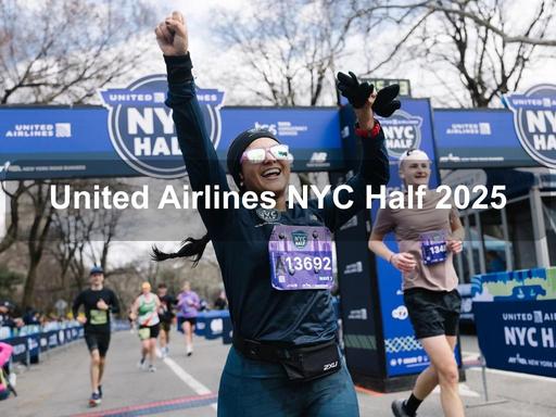 Sign up now through November 13 to participate in this spring half-marathon, which begins near Prospect Park and ends in Central Park.