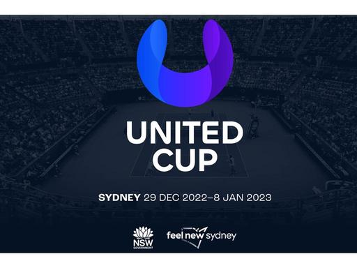 The inaugural United Cup brings together the best ATP Tour and Hologic WTA Tour players in an 18-country teams' event played over 11 days across three Australian cities: Brisbane, Perth and Sydney.