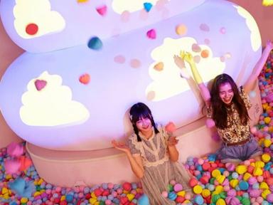 Unko Museum: The Kawaii Poop Experience gives Melburnians a one-of-a-kind opportunity to explore an adorable universe inspired by Japan's 'kawaii' poop craze.