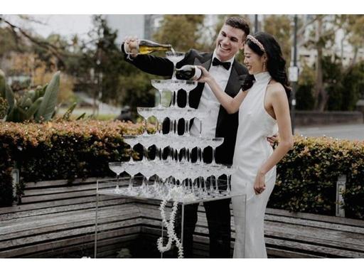 Unveiled is carefully curated, beautifully designed and created to make planning your wedding feel exciting, effortless ...