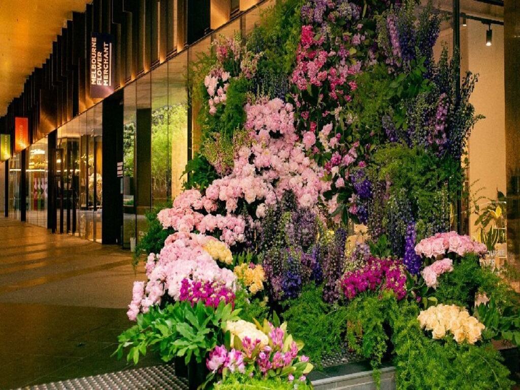 Urban Blooms 2020 | Melbourne