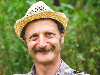 Naturalist Diego Bonetto will introduce you to the wonders and possibilities of wild edibles everywhere you walk.To some...