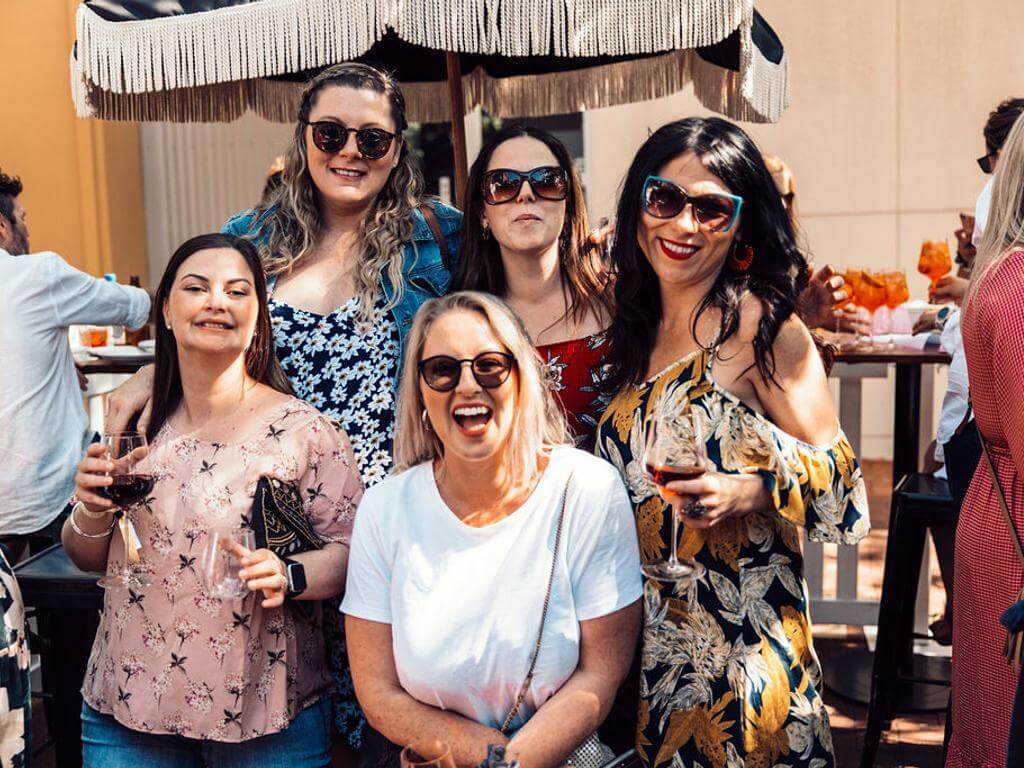 Urban Wine Walk Subiaco 2021 | What's on in Perth