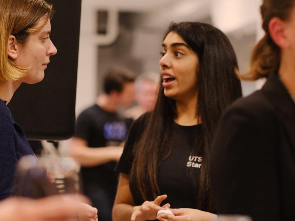 UTS startups weekly Friday wind-down 2021 | What's on in Ultimo