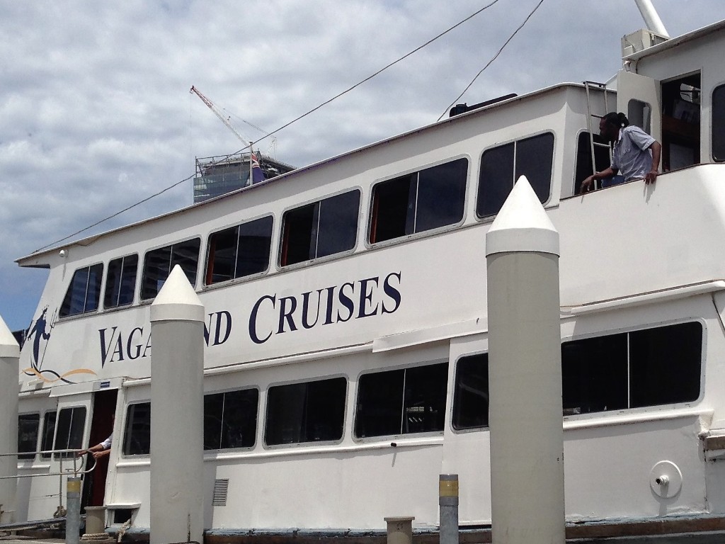 Vagabond Cruises for Valentine's Day 2020 | Sydney