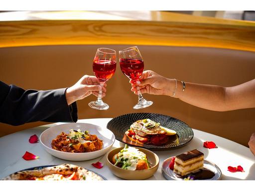 Valentine's Day At Casa Ristorante Italiano 2026 Valentine's Day At Casa Ristorante Italiano 2026