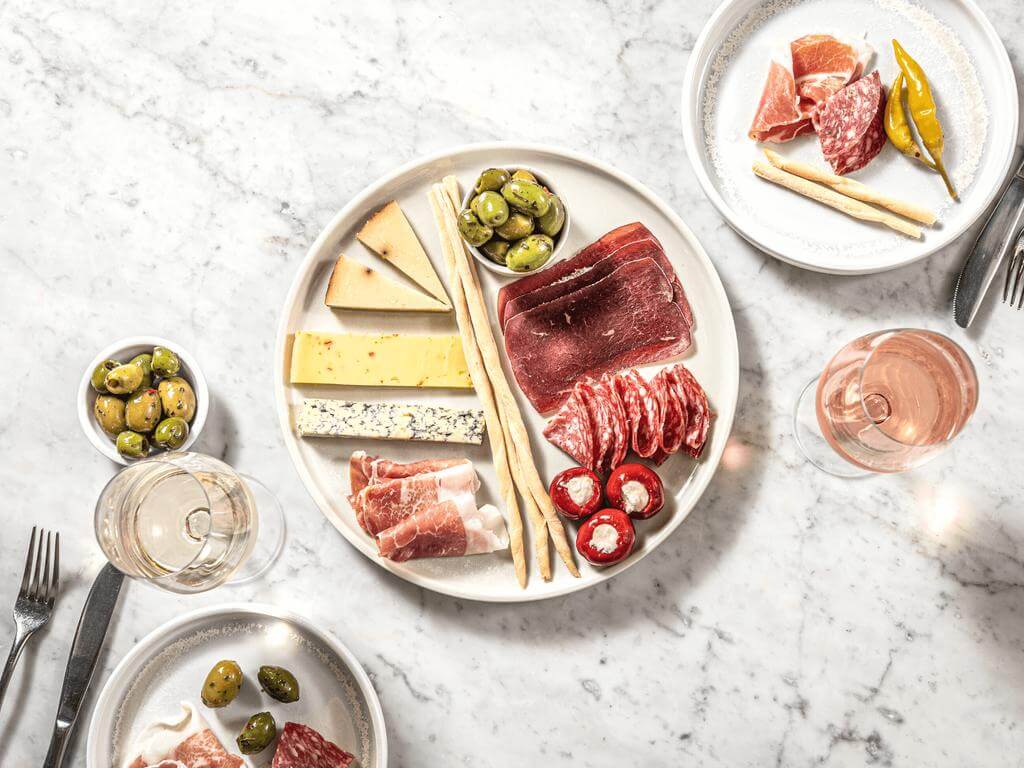 Valentine's Day At Fratelli 2023 | Darling Harbour