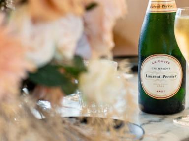 We've planned a special evening with a glass of chilled bubbly on arrival, and a gorgeous set menu that will make you fa...