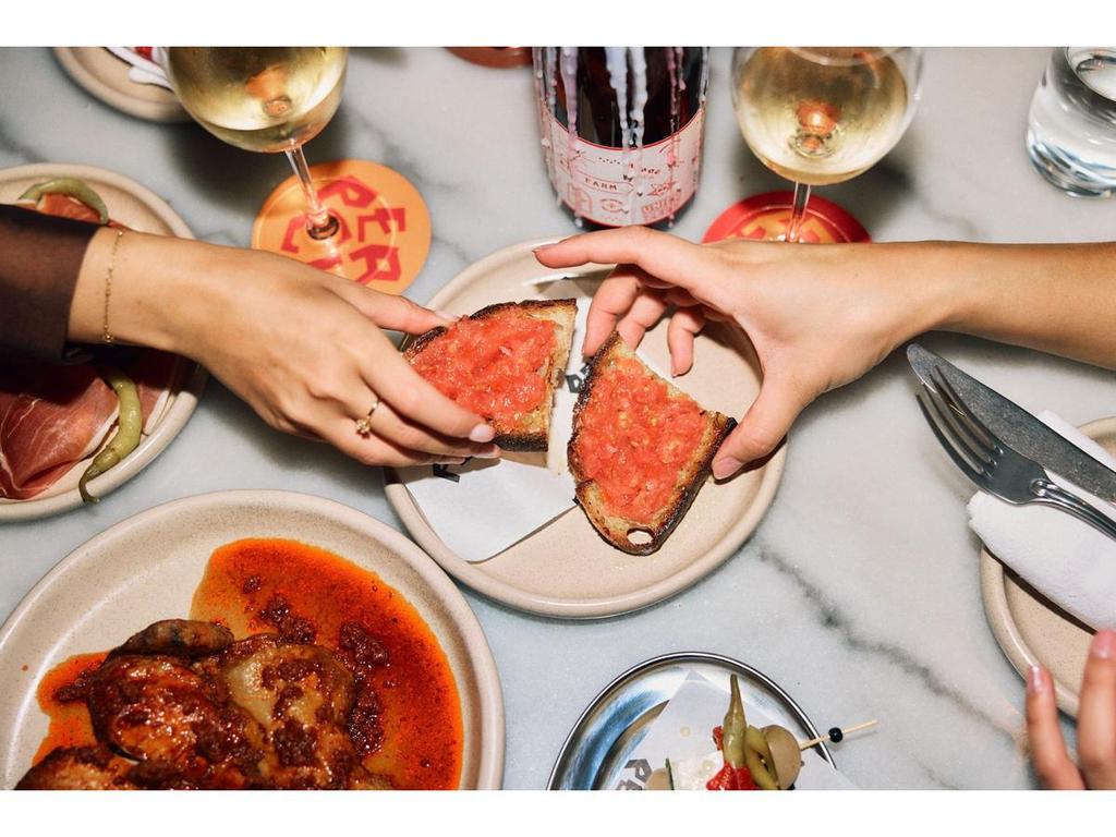 Valentine's Day At Percy 2026 | What's on in Darling Harbour