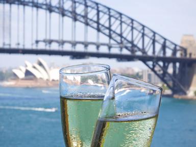 Enjoy the romance of Valentine's Day on Sydney Harbour. Tickets include deluxe canapes and standing mini buffet!3 hour S...