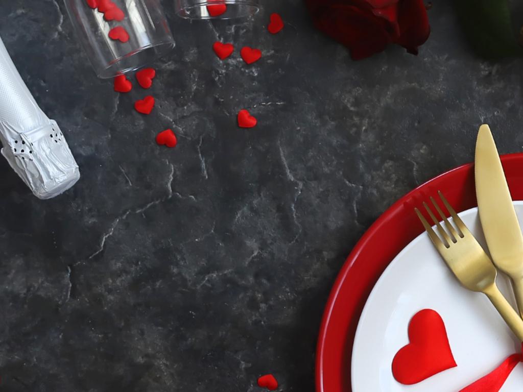 Valentine's Day Dinner 2021 | What's on in Sydney