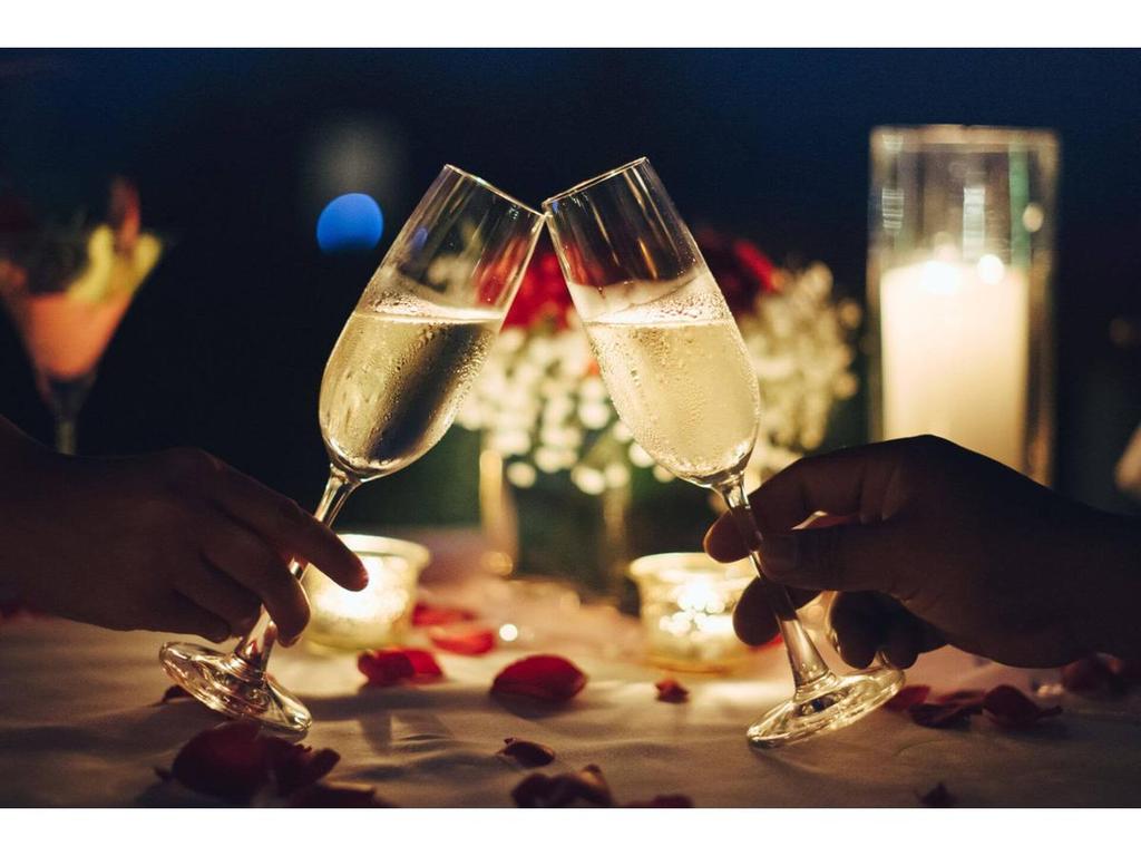 Valentine's Day Dinner At Hyatt Regency Sydney 2026 | What's on in Darling Harbour