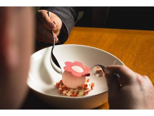 Valentine's Dinner At Sofitel Darling Harbour 2026 Valentine's Dinner At Sofitel Darling Harbour 2026