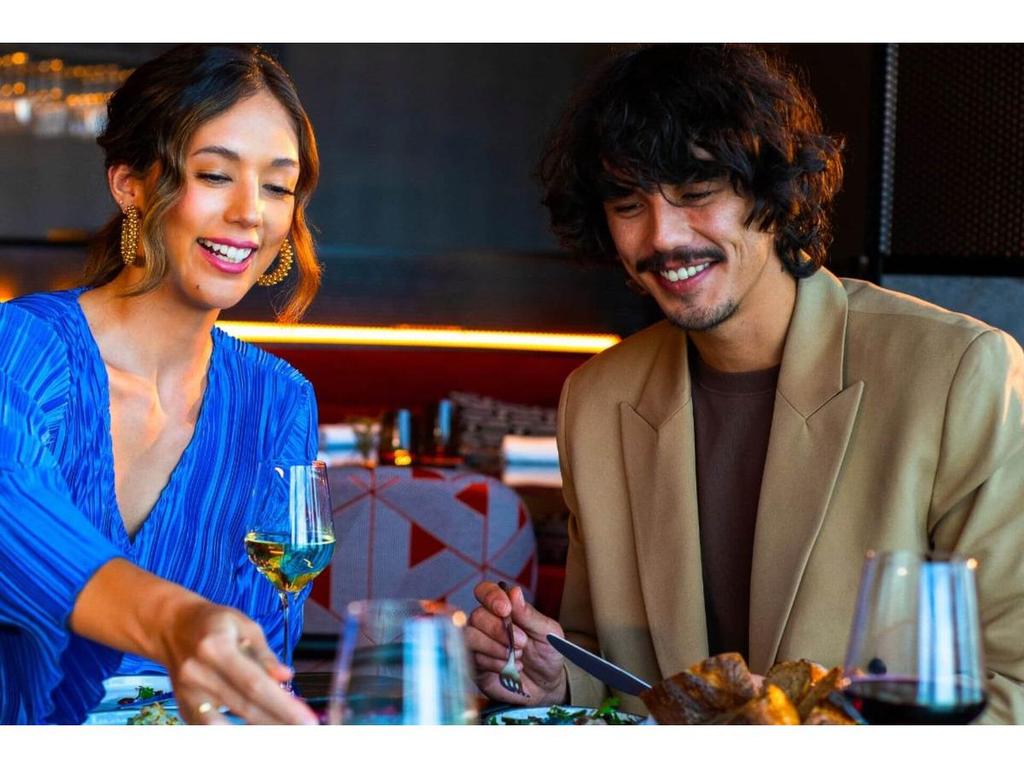 Valentine's Weekend At Btwn 2026 | What's on in Darling Harbour