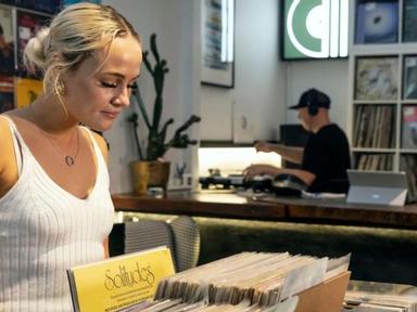 It's Record Store Day and there's no better spot to show your appreciation of independent record stores, DJ stores and r...