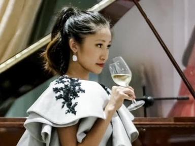 Van-Anh Nguyen brings her music and wine pairings concert 'Perfect Pairings' to Foundry616. Entitled 'Around The World I...