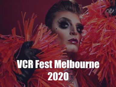 VCR Fest Melbourne 2020 Virtually one of the best things you'll see all year