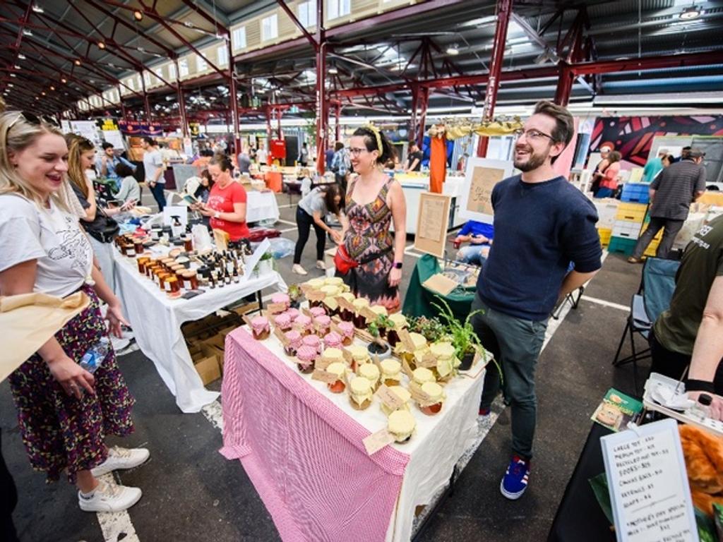 Vegan Market of Melbourne 2021 Melbourne
