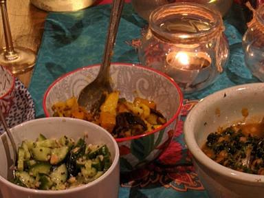 Cook and eat your very own 6-course Indian feast in this intensive but practical workshop.Indian food connoisseur, cook ...