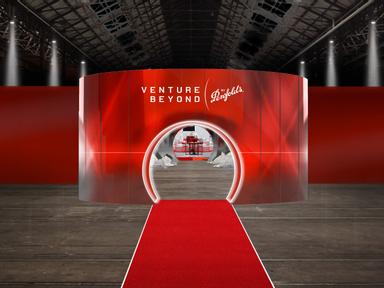To celebrate The Penfolds Collection 2022 release, a unique and immersive experience, 'Venture Beyond By Penfolds' will ...