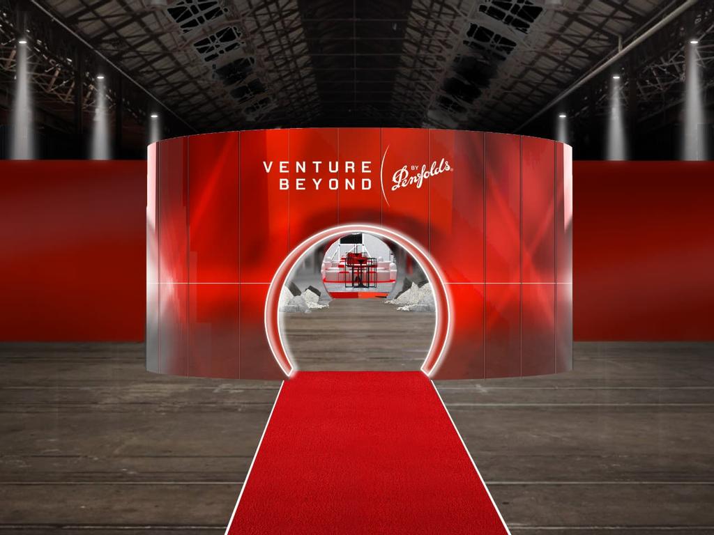 Venture Beyond By Penfolds 2022 | Eveleigh